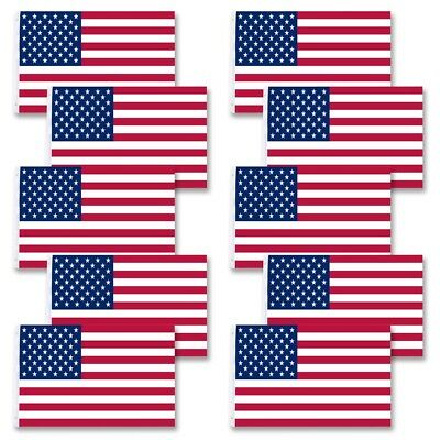 Wholesale 10pcs 3x5 Ft Usa Us American Flag Stars United States Flagpole
