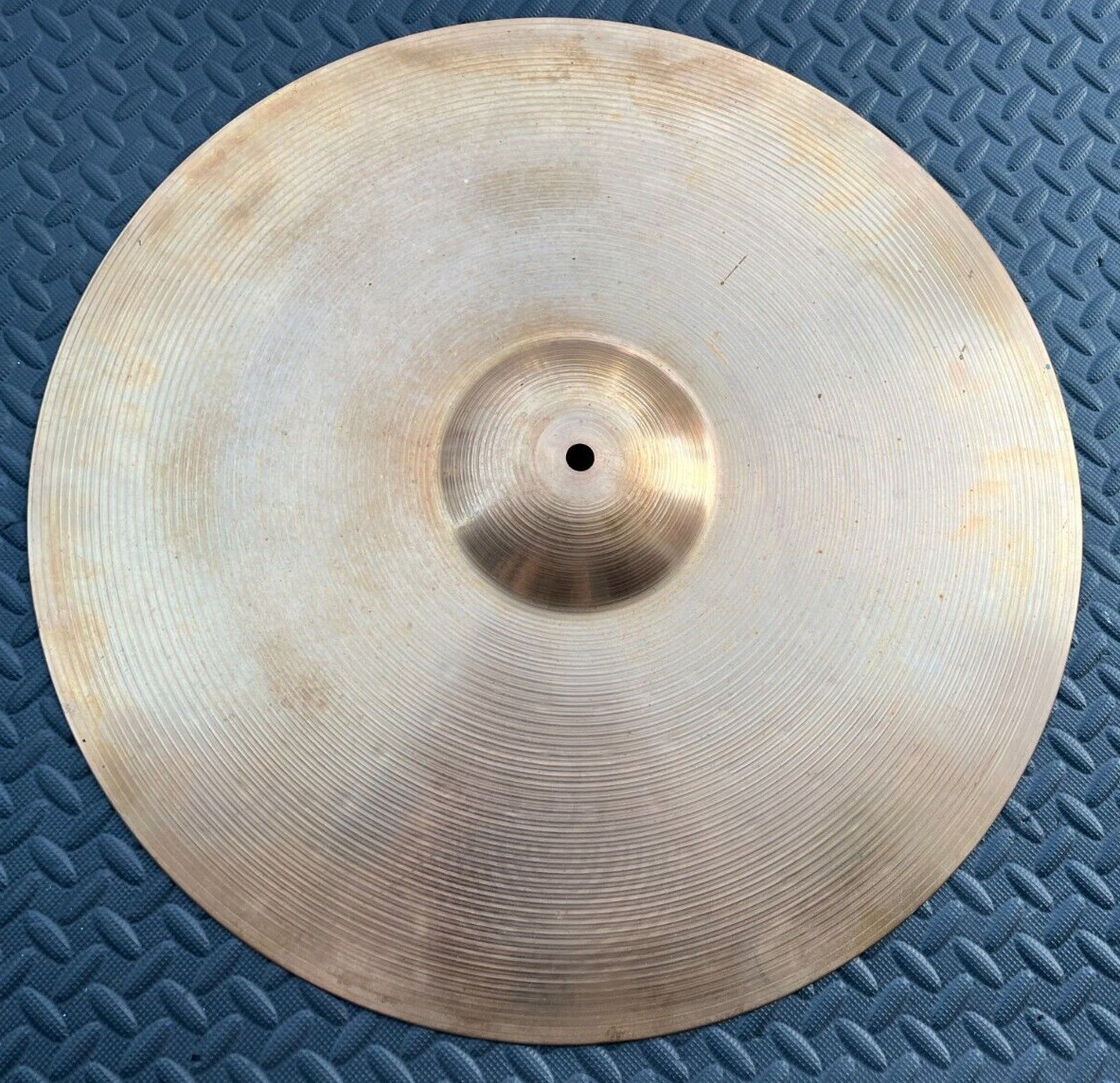 Sabian 20" B8 Ride Cymbal