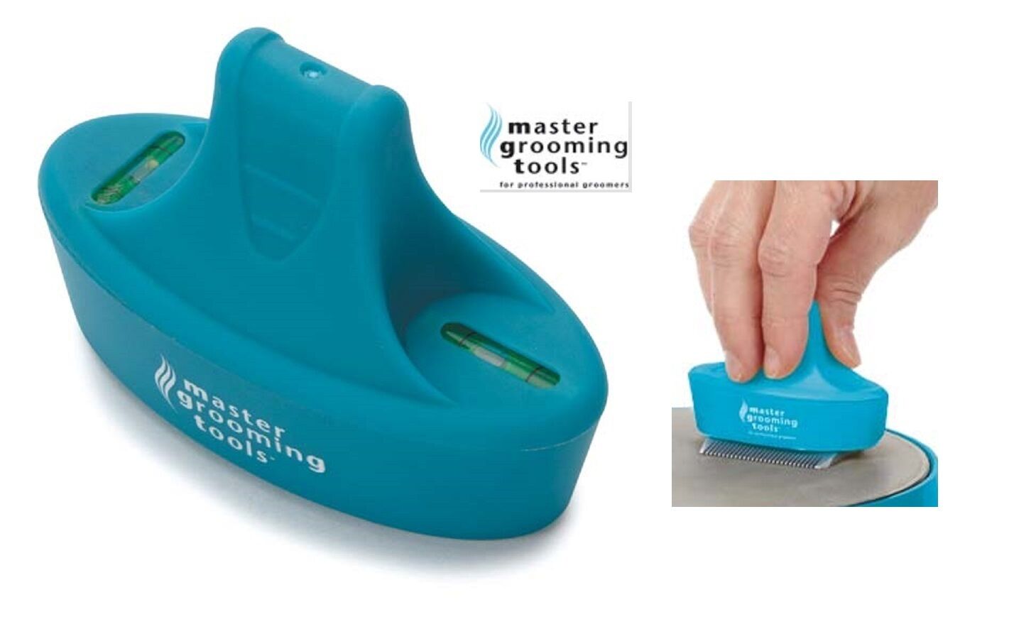 Magnetic Clipper Blade Holder For All Master Grooming Tools Sharppro Sharpener