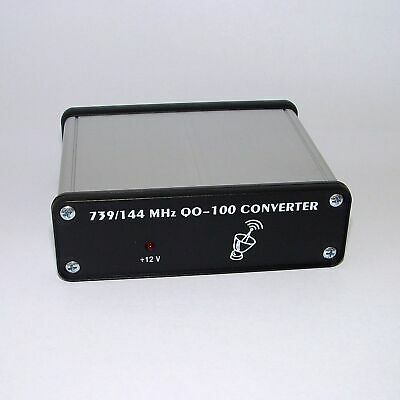 Qo-100 Es'hail-2 Satellite 739/144 Mhz Receiving Converter Qo100 Eshail 2