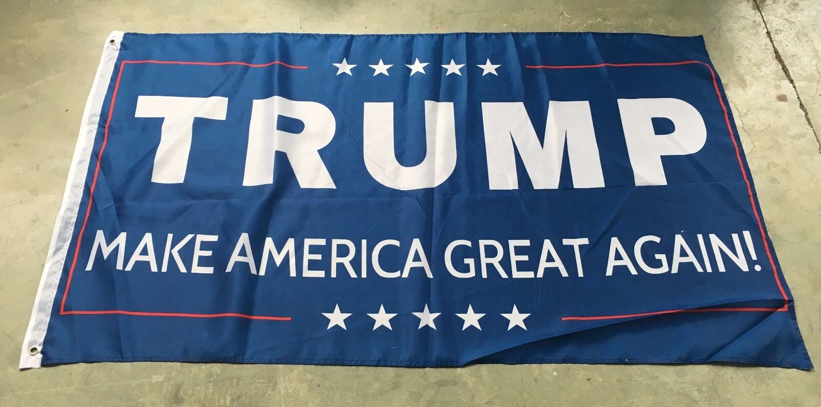 Trump 3x5 Foot Flag 2020 Make America Great Again Donald For President Usa Maga!