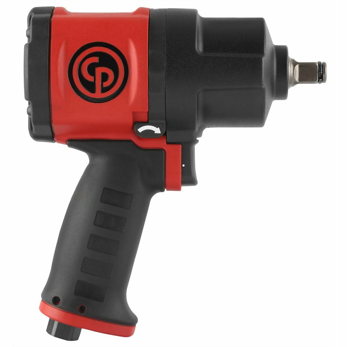 Chicago-pneumatic 7748 Cp7748 1/2" Air Impact Wrench