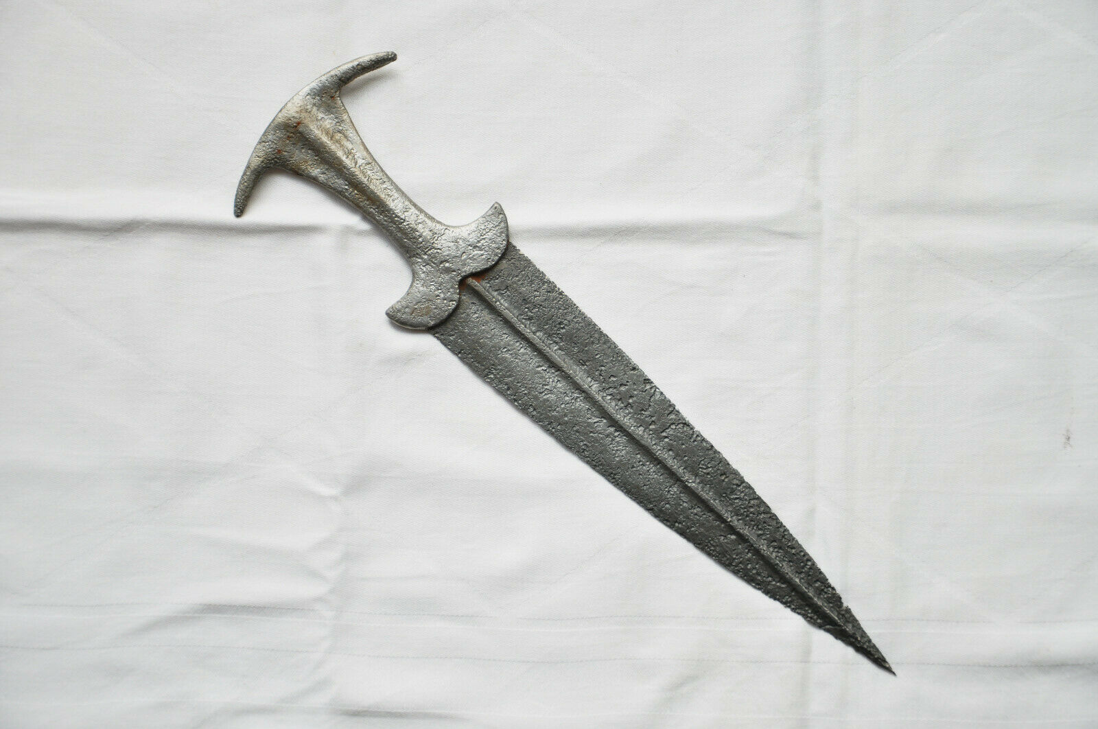Akinak-dagger Short Sword 39cm / 15" Original Private Collection Top-condition