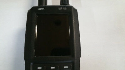 New Uniden Sds100 Scanner Anti Scratch Screen Protector